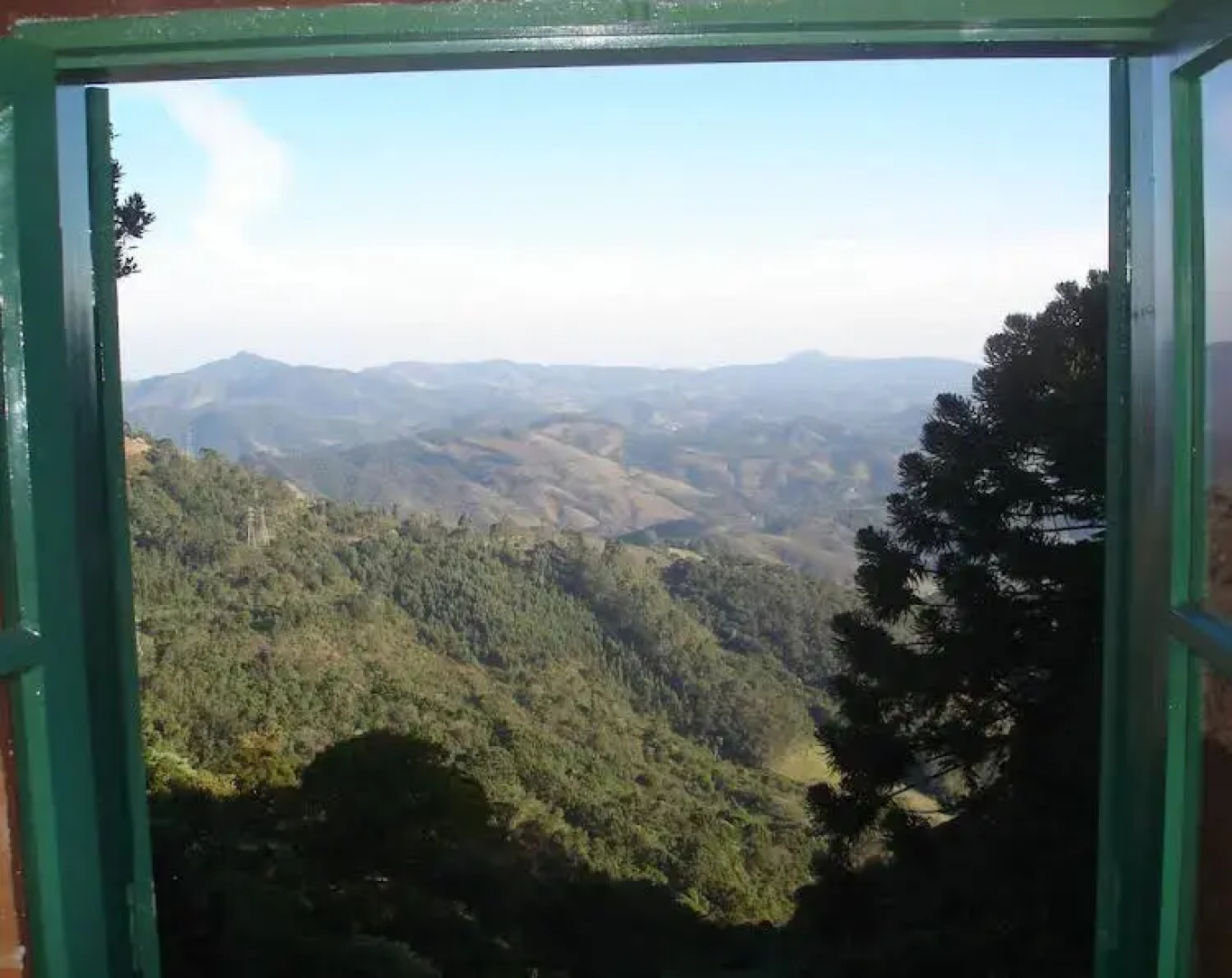 Sitio Nossa Senhora de Loreto
