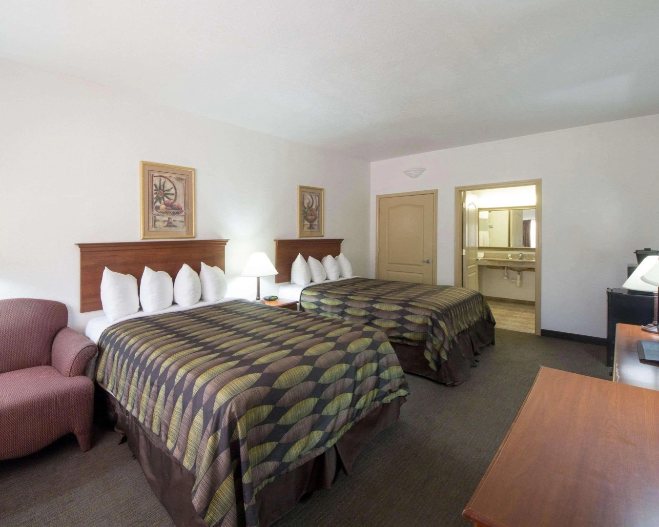 Quality Inn & Suites Rio Grande City