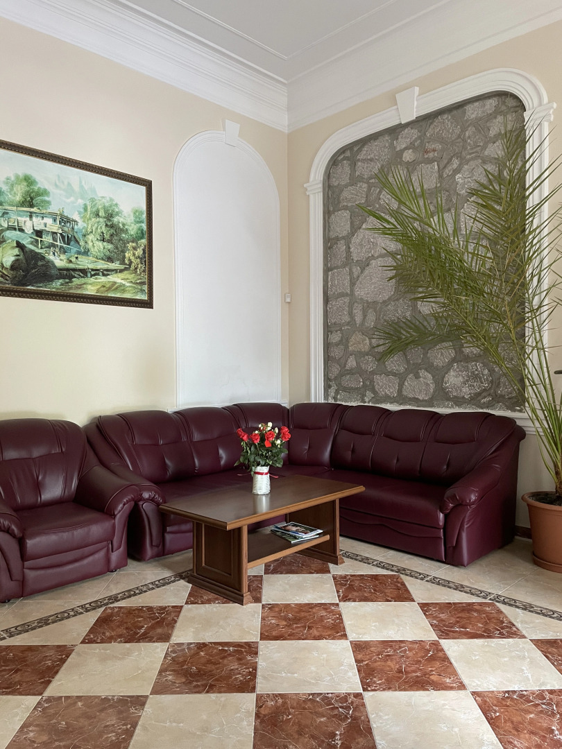 Вилла Ренессанс