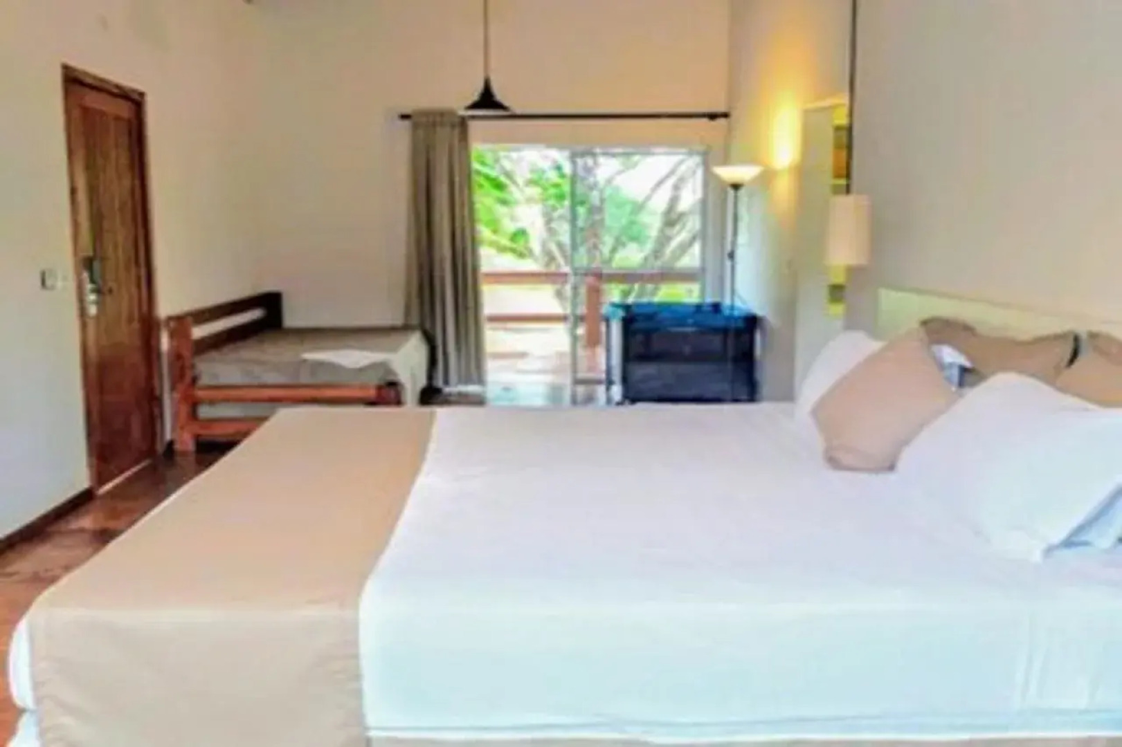 Vale das Águas Fazenda Resort