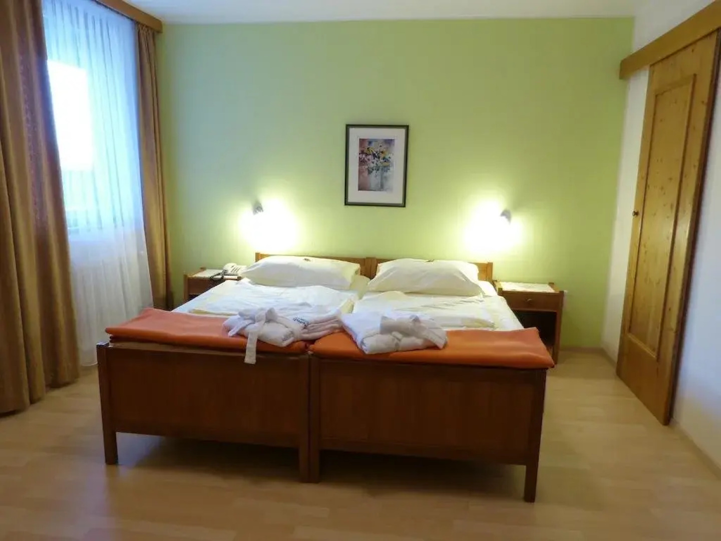 Alpengasthof Waldrast