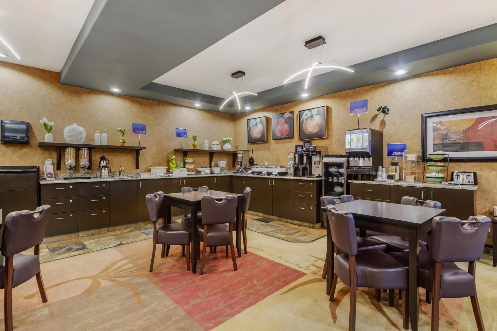 Best Western Wainwright Inn & Suites