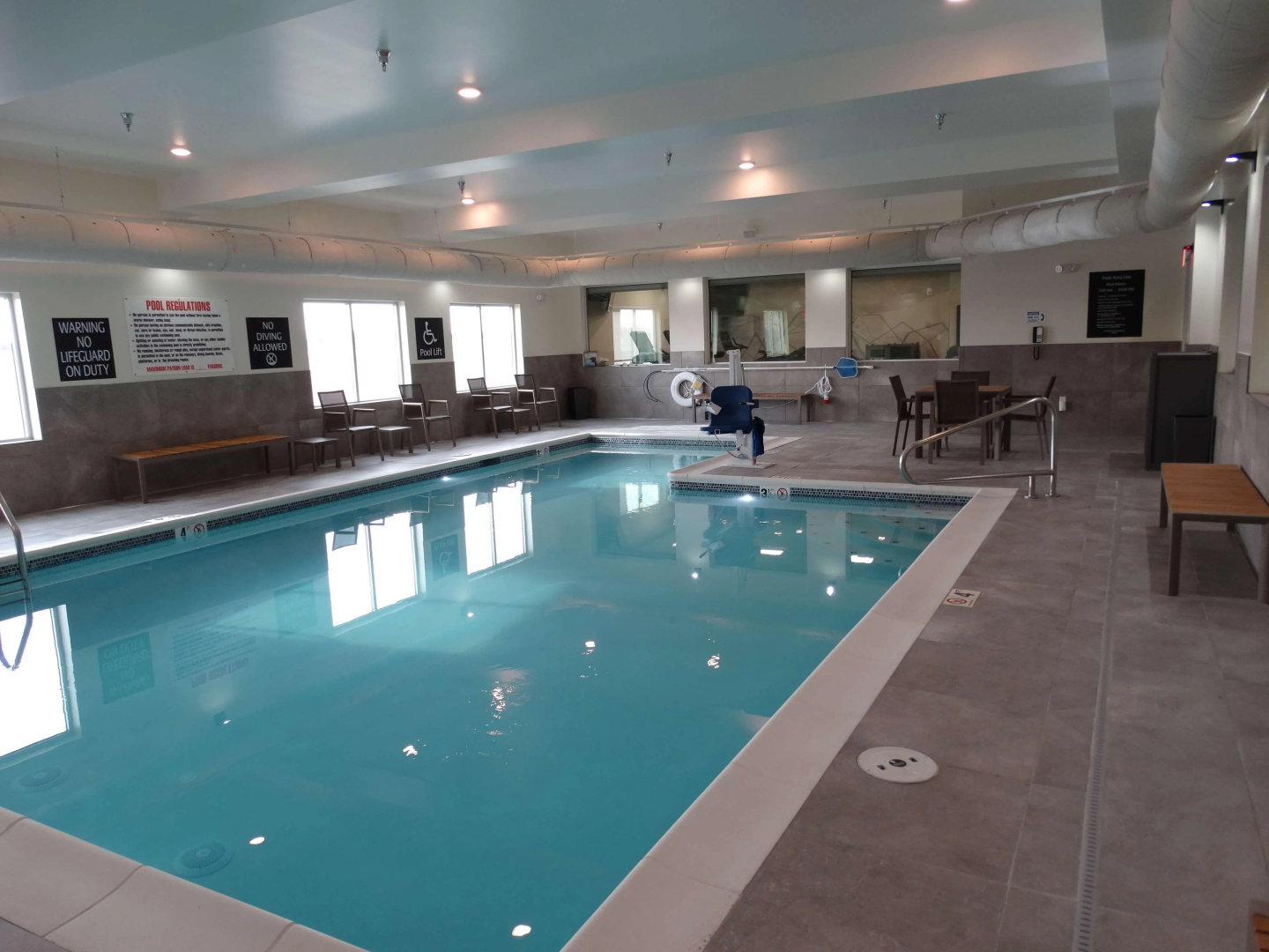 Best Western Plus Ogallala Inn