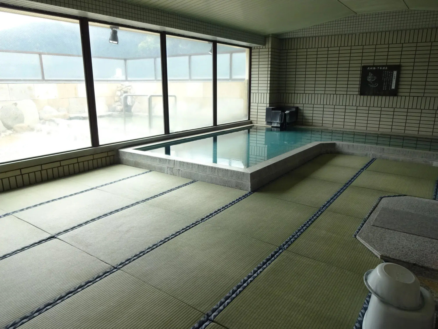 Gero Onsen Kisoya