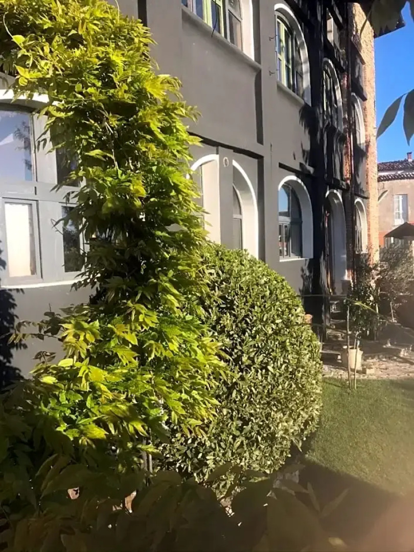 Number 10 Locanda 4 stars