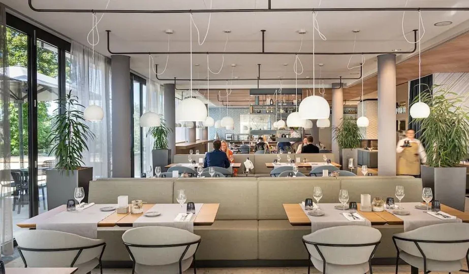 Saline1822  Hotel Bad Rappenau