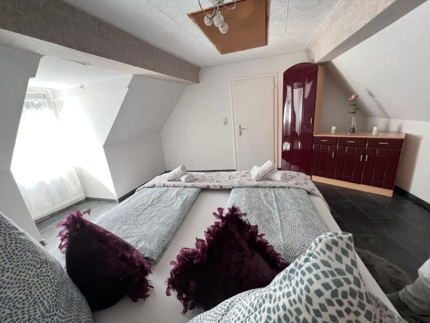 Schöne 3 Zimmer Wohnung