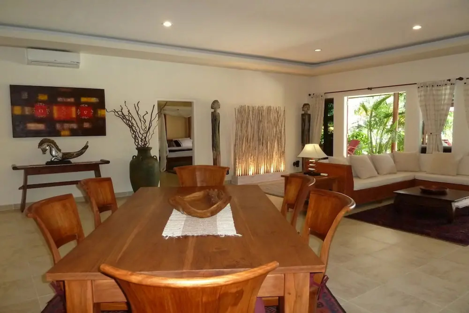 Villa Damai