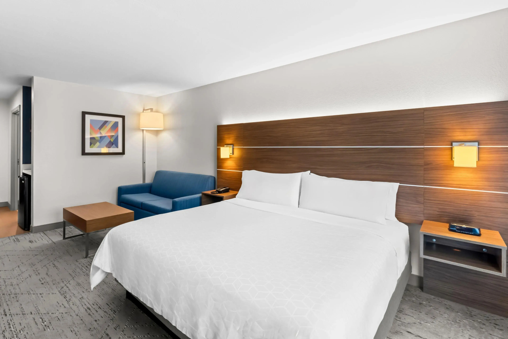 Holiday Inn Express & Suites Austin SW - Sunset Valley by IHG