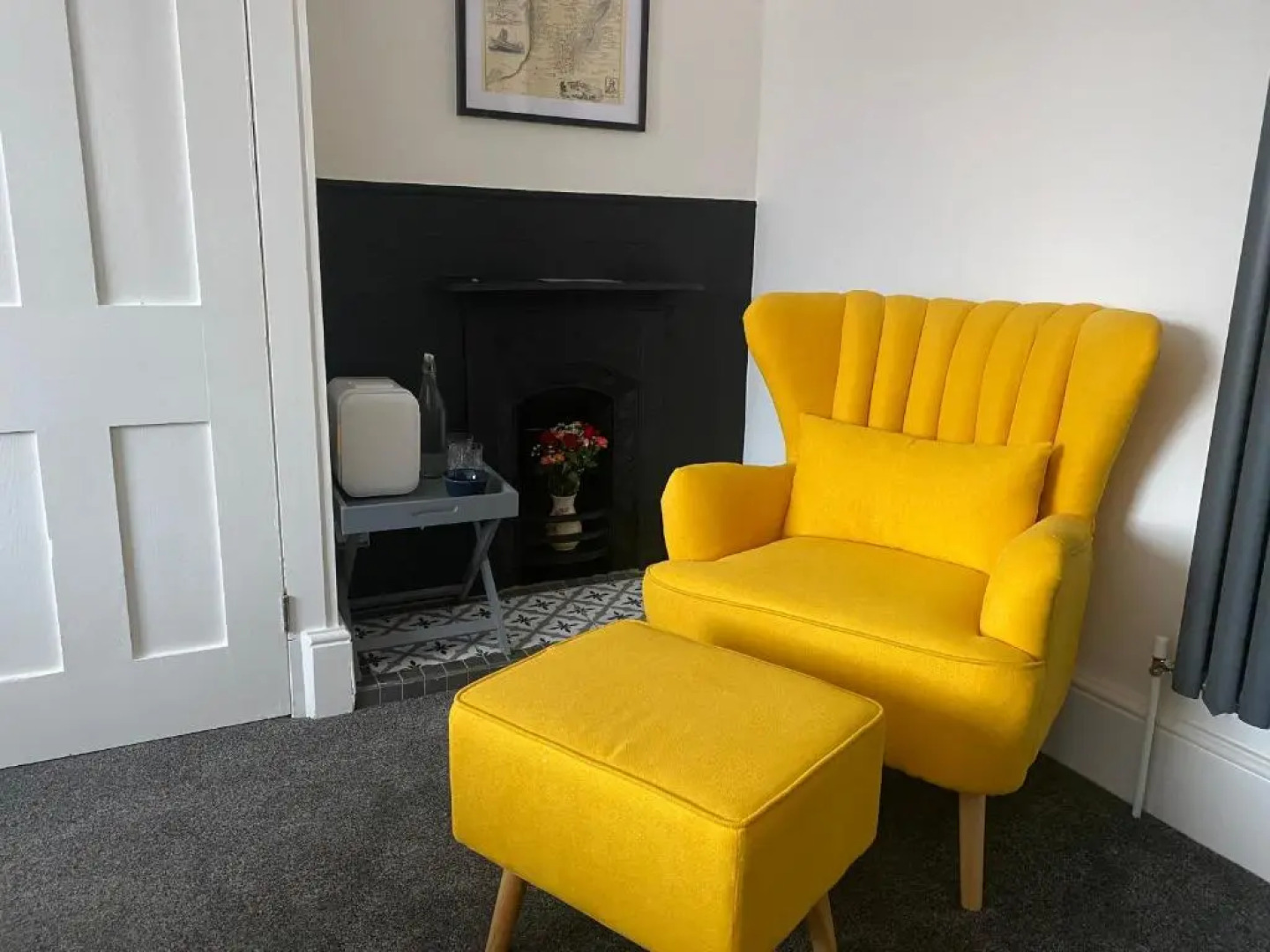 Pierremont En-Suite Rooms