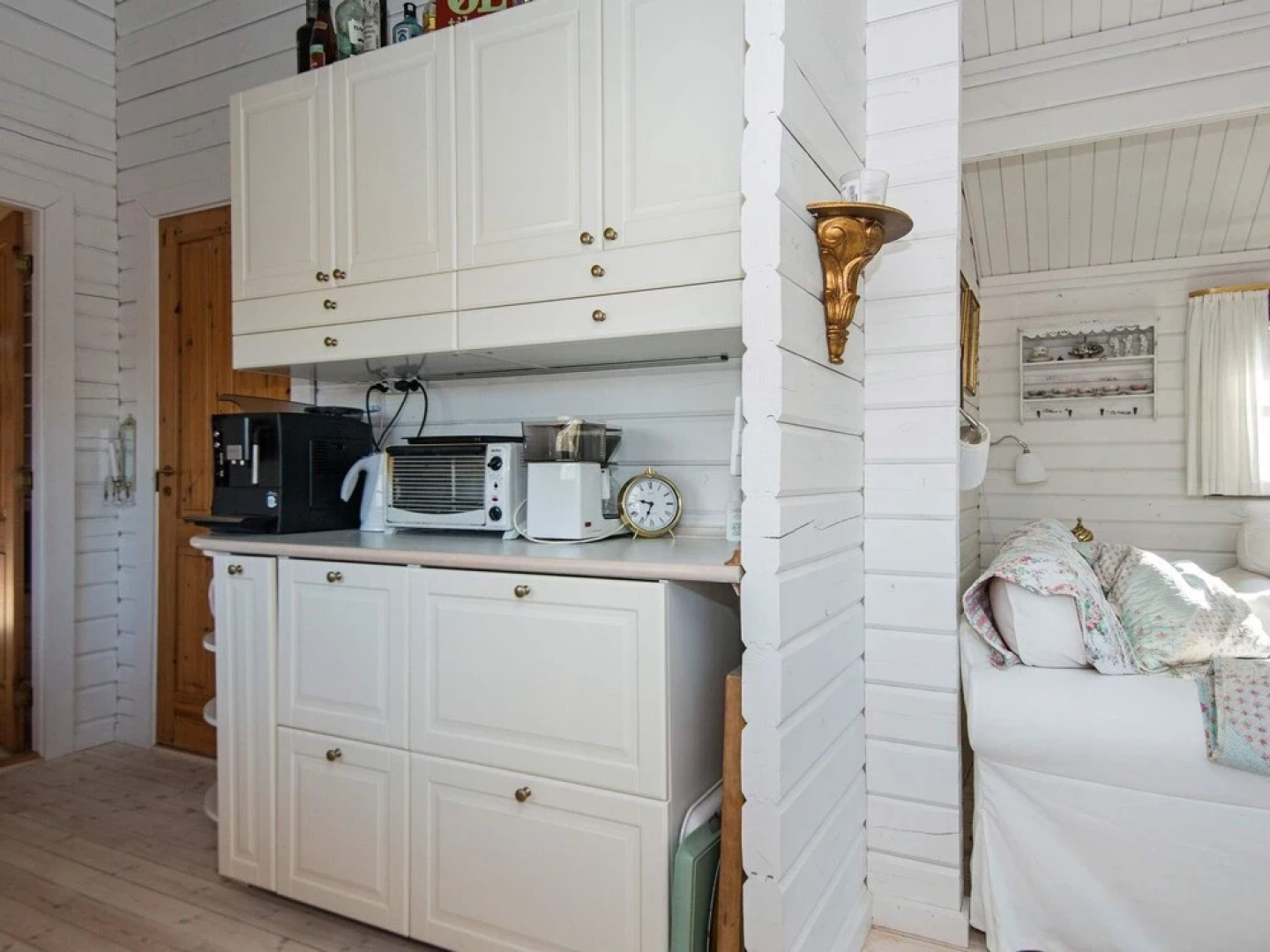 6 Person Holiday Home in Grenaa