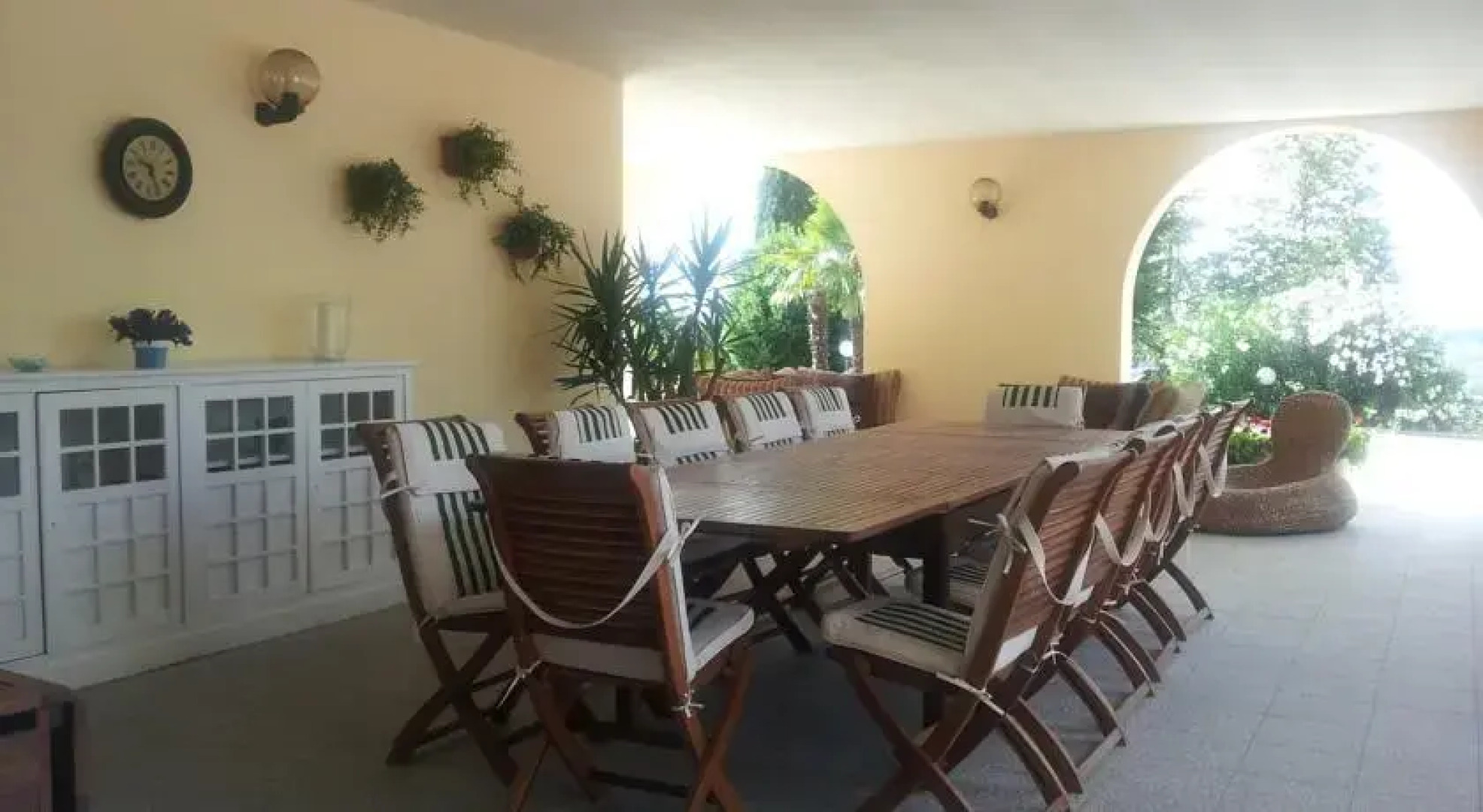 Villa San Pellegrino