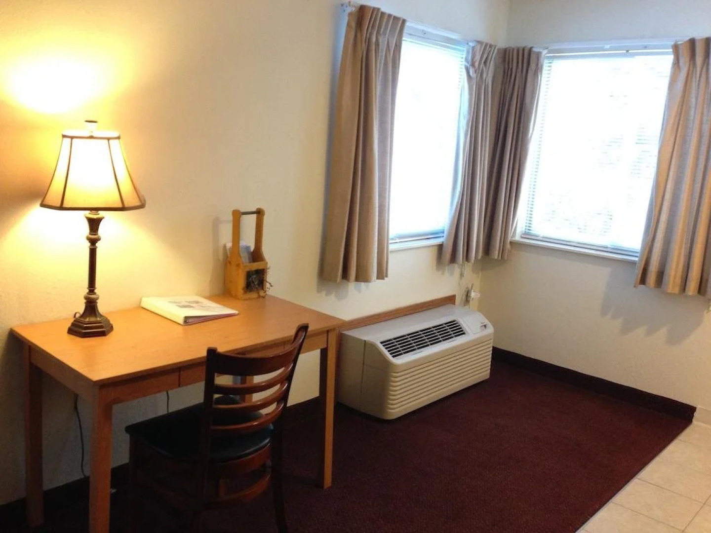 Timberline Four Seasons Resort