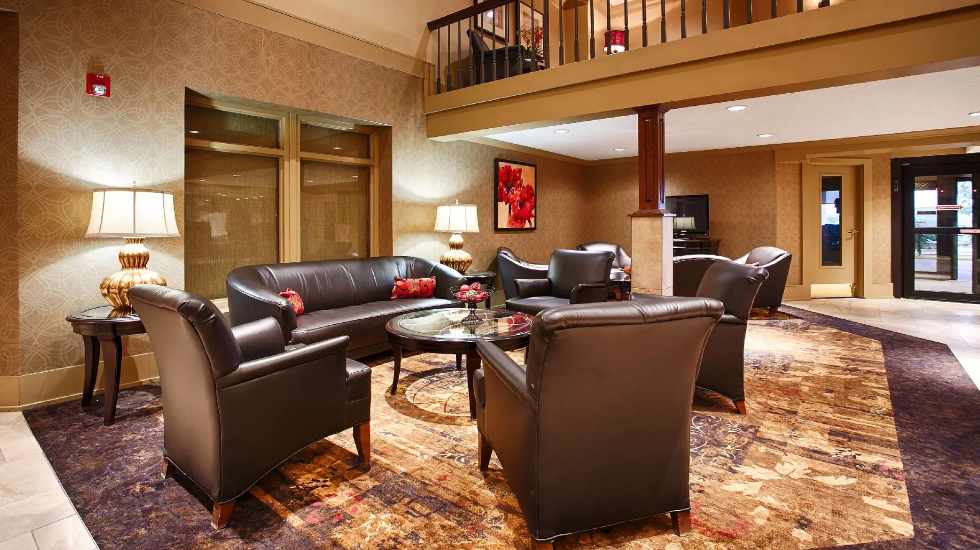 Best Western Plus Ramkota Hotel