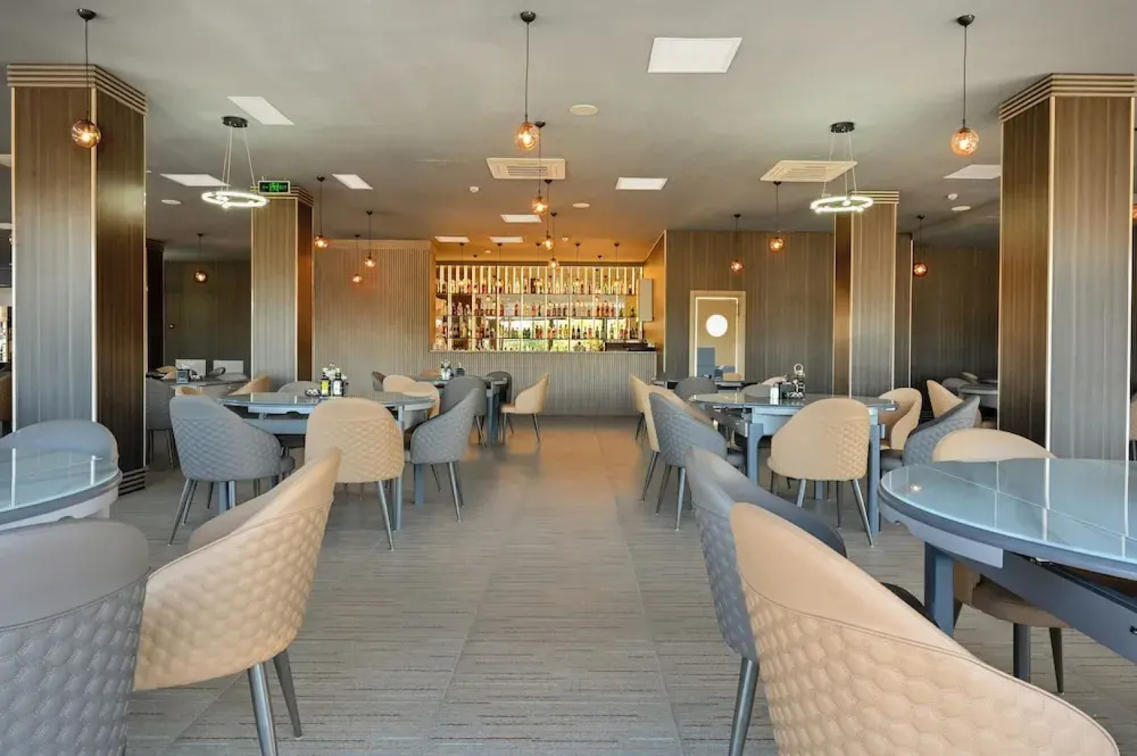 Grey Star Hotel