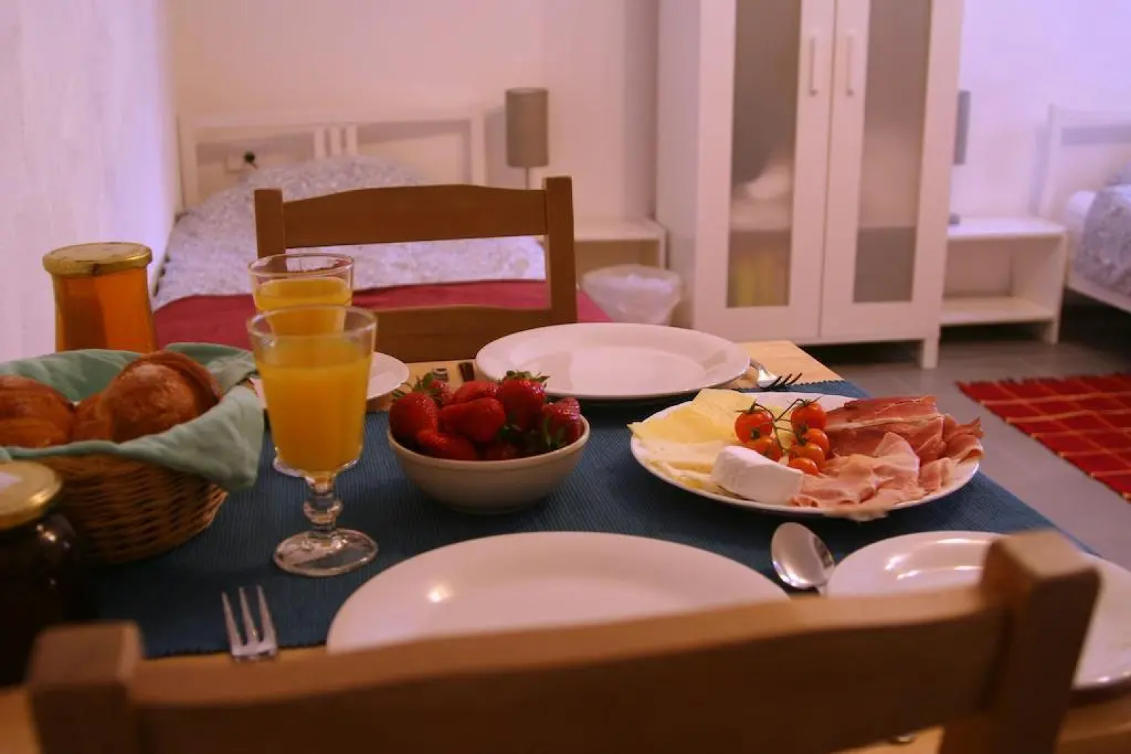 Apartments Hemingway House