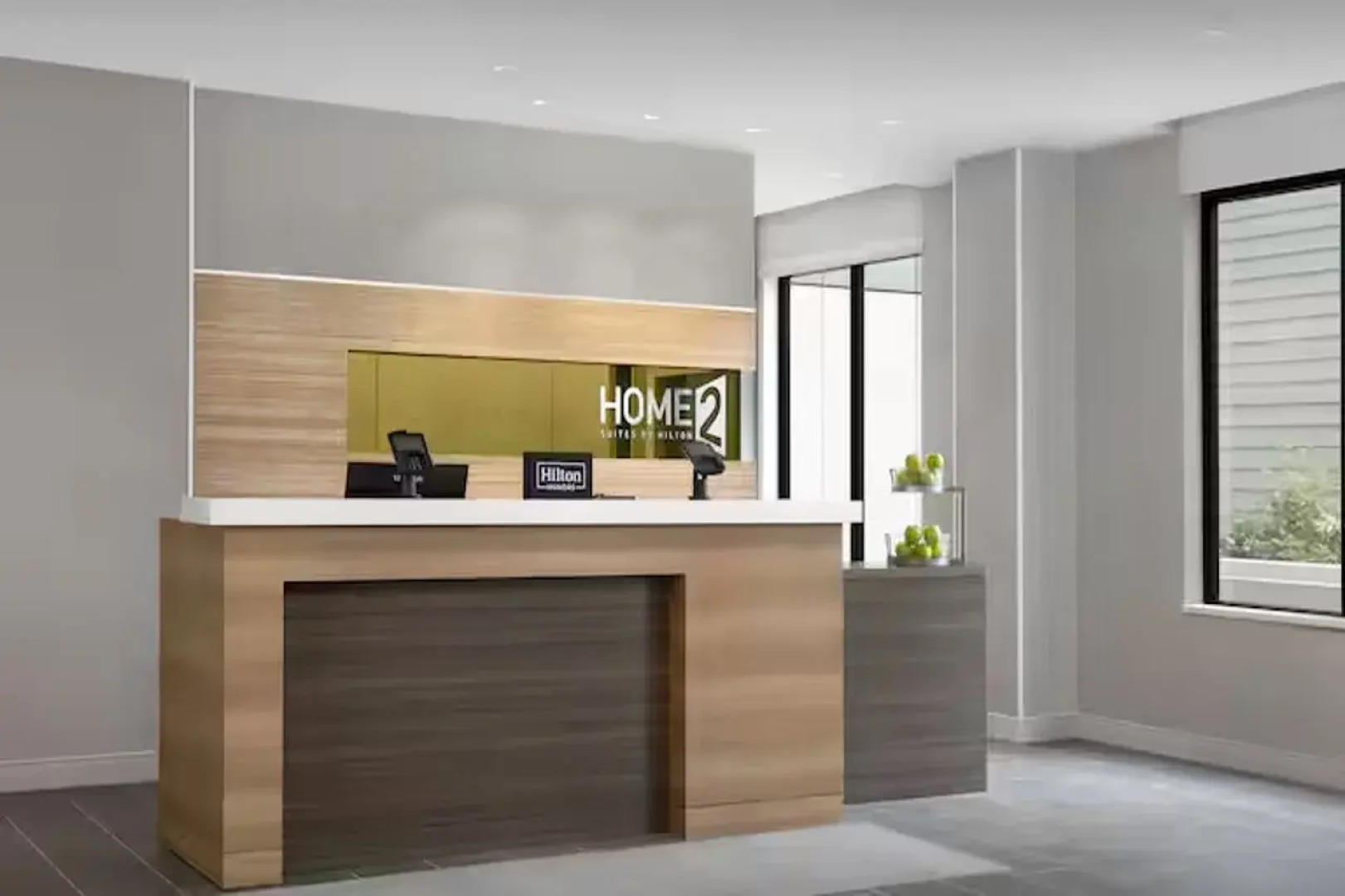 Home2 Suites By Hilton Falls Church