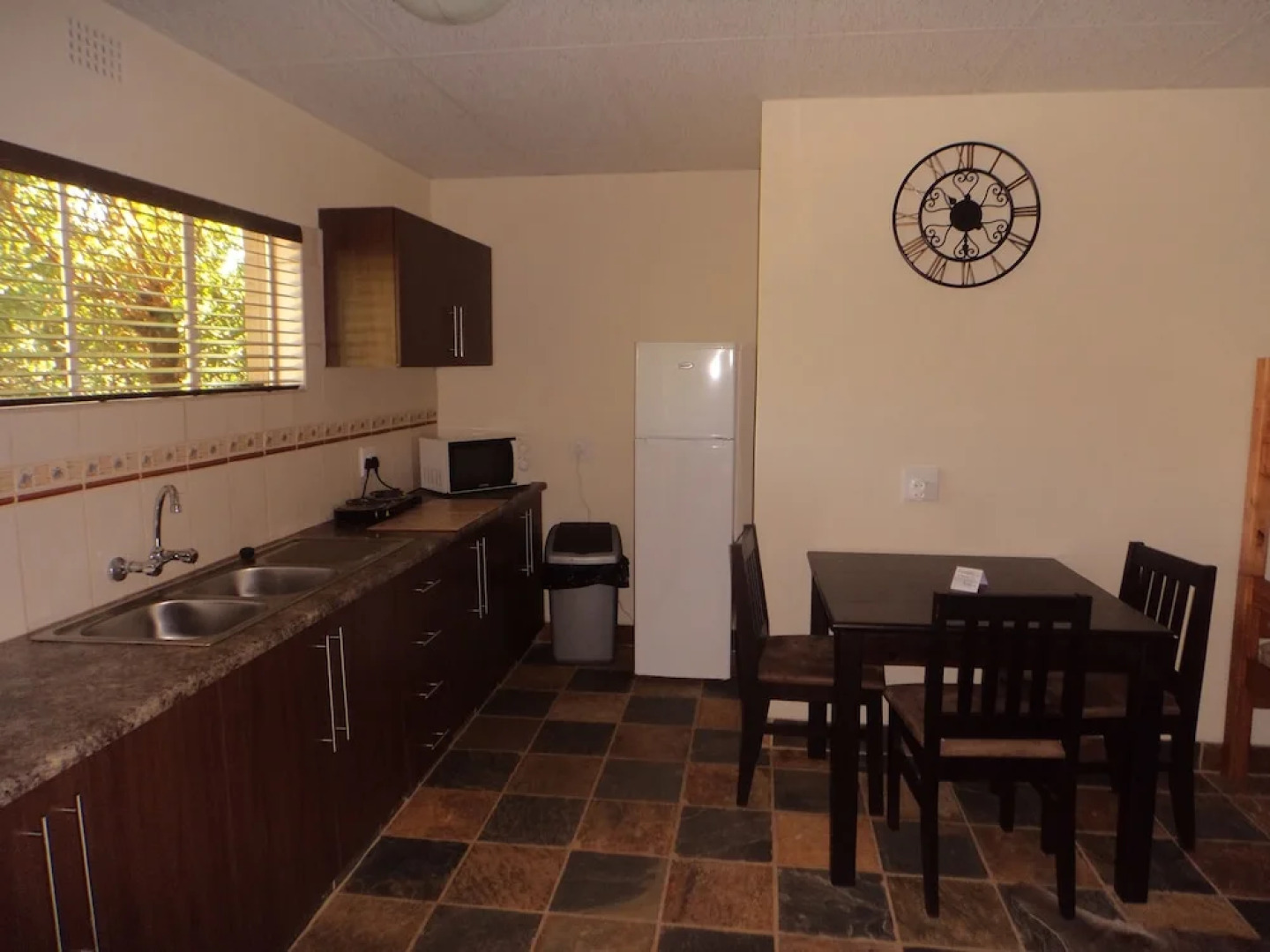 Kareekloof Game Farm