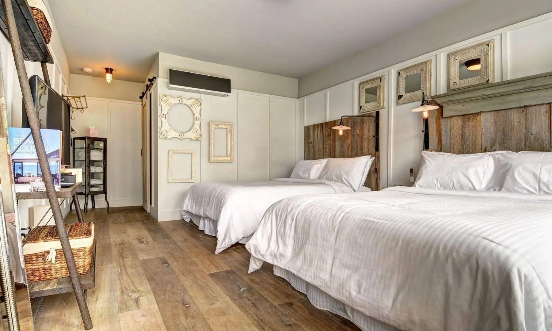 The Montauk Beach House