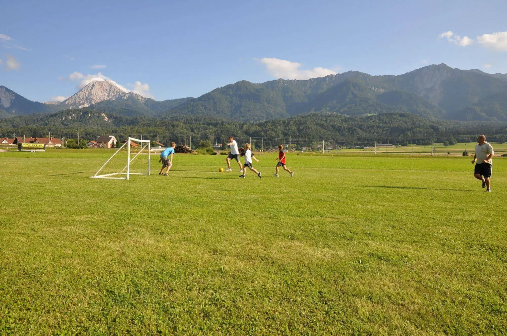 Karglhof - Stammhaus