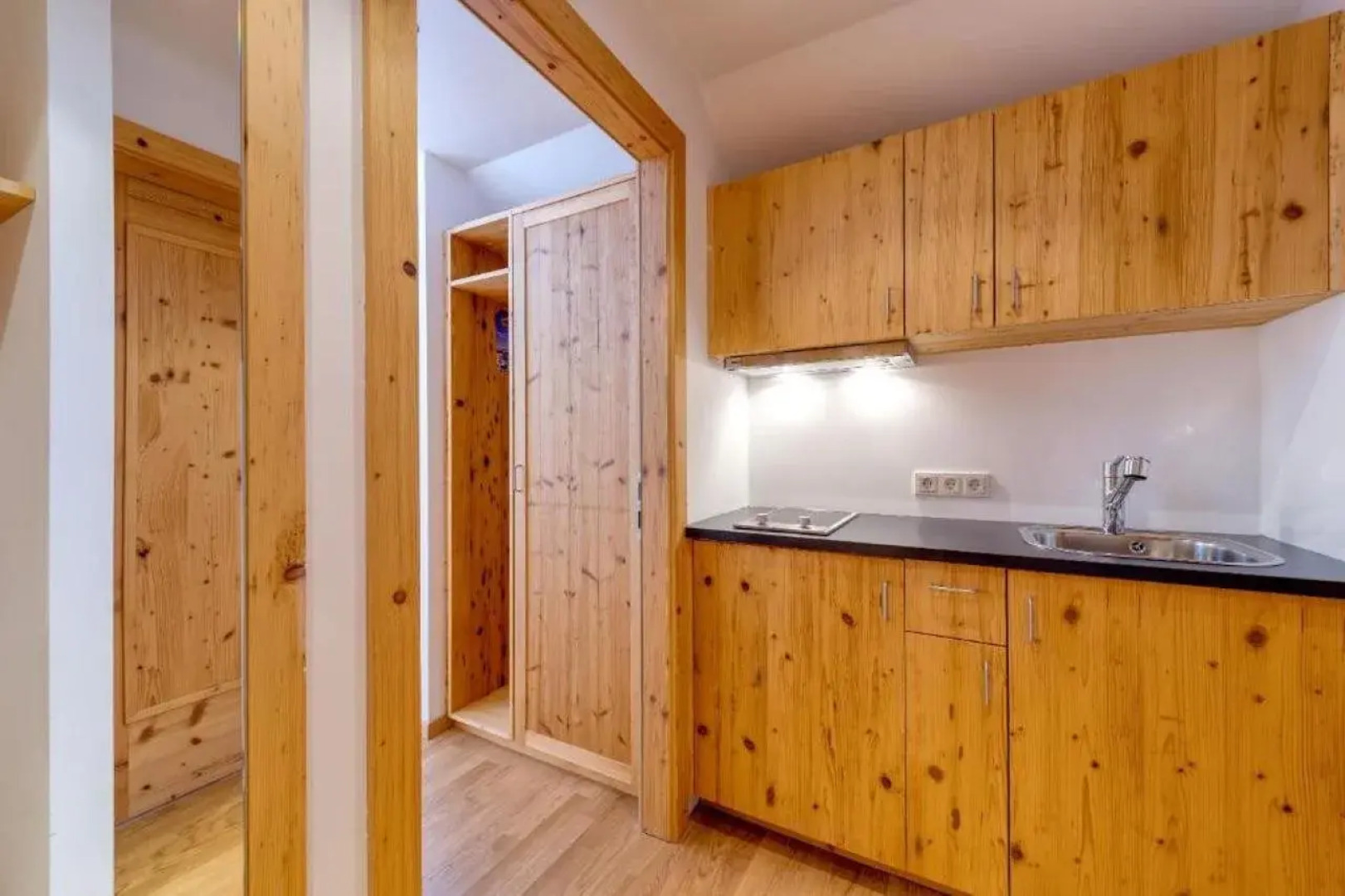 Robinson Alpenrose Zürs