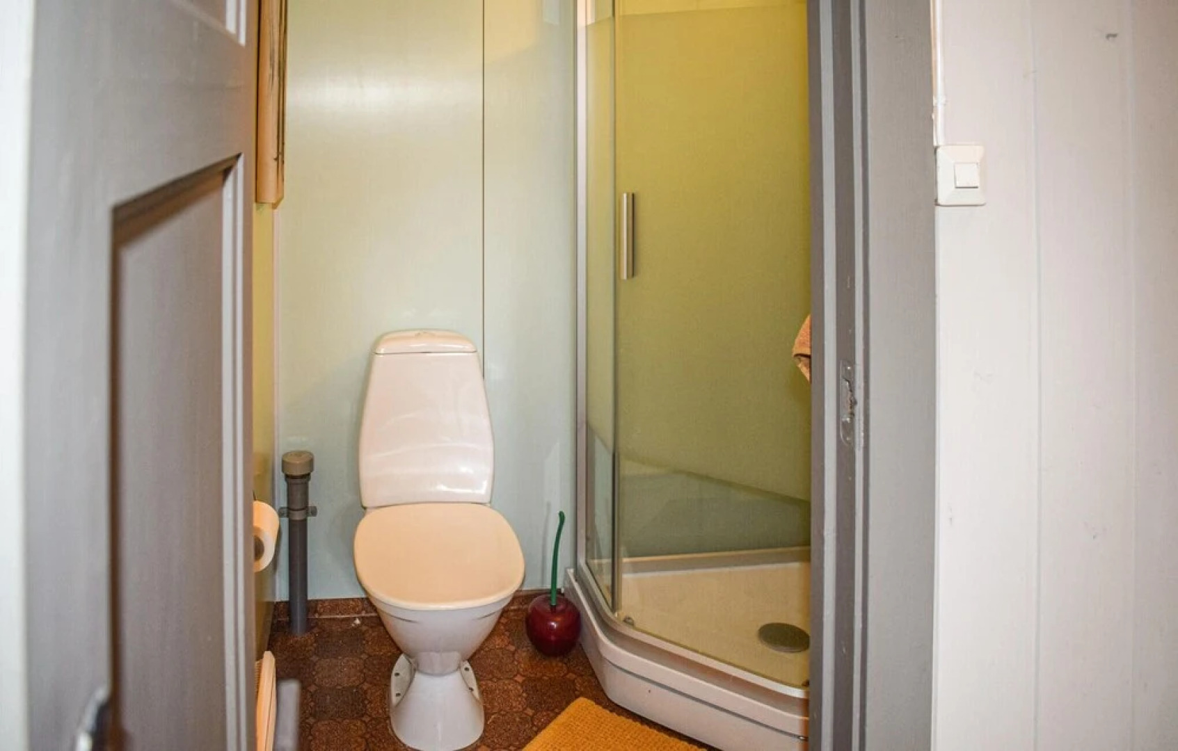 Awesome Apartment in Gol With Wifi and 2 Bedrooms