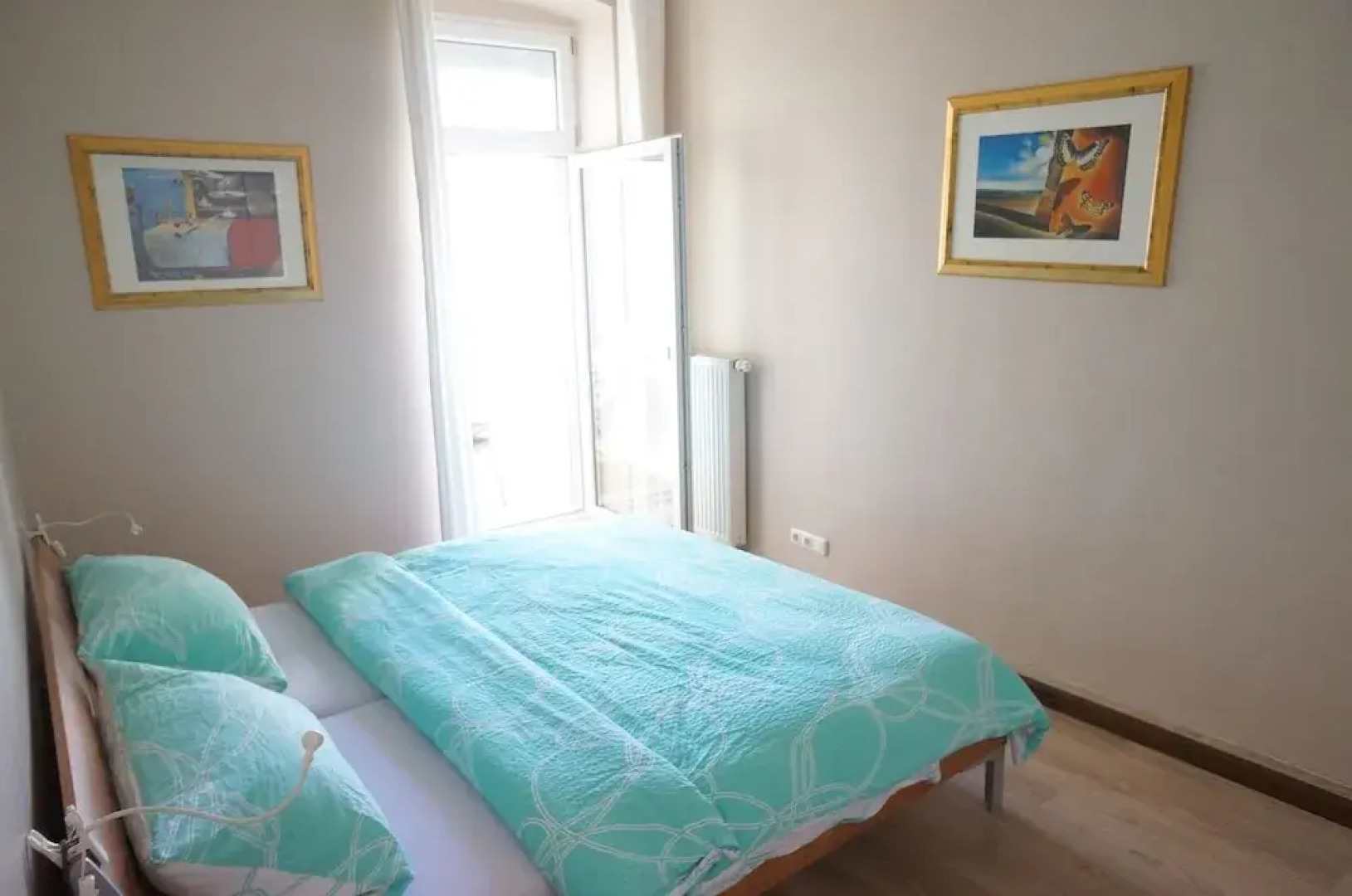 3 wunderschöne Ferienwohnungen Kornhoff