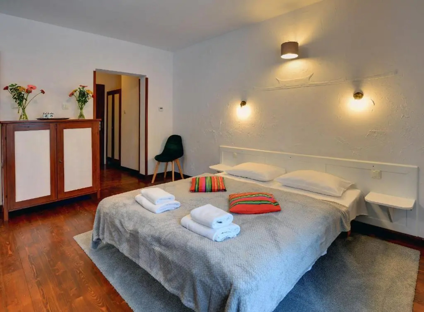 Pensjonat Willa w Parku