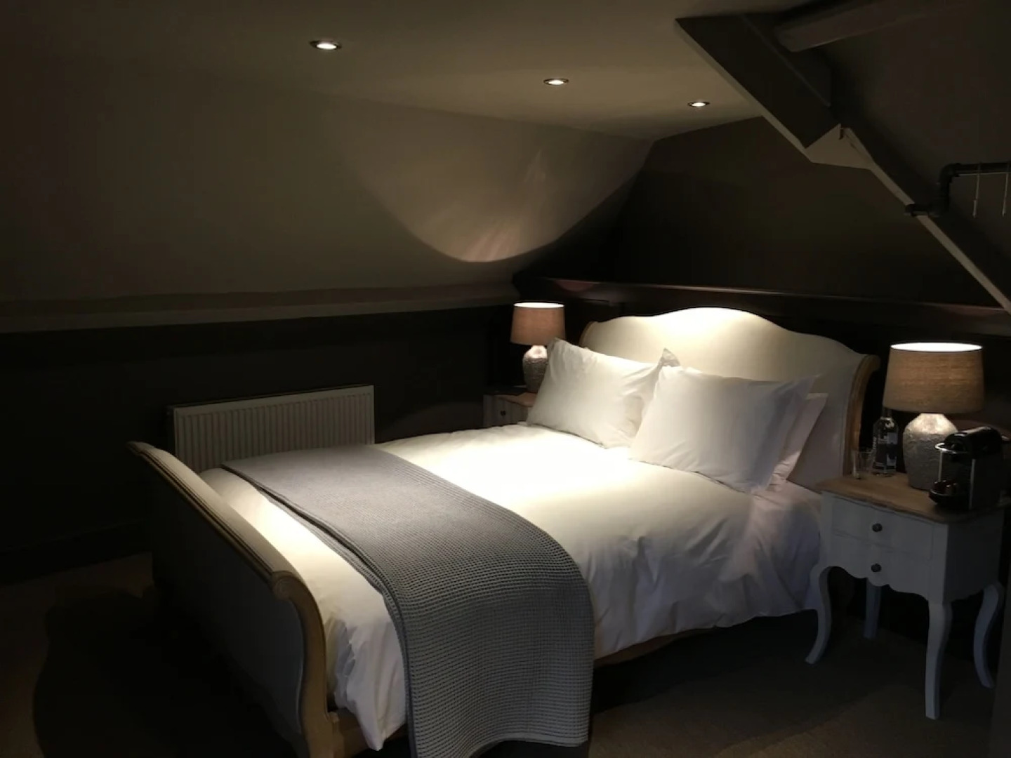 The Lion Hotel - Pub & Restaurant