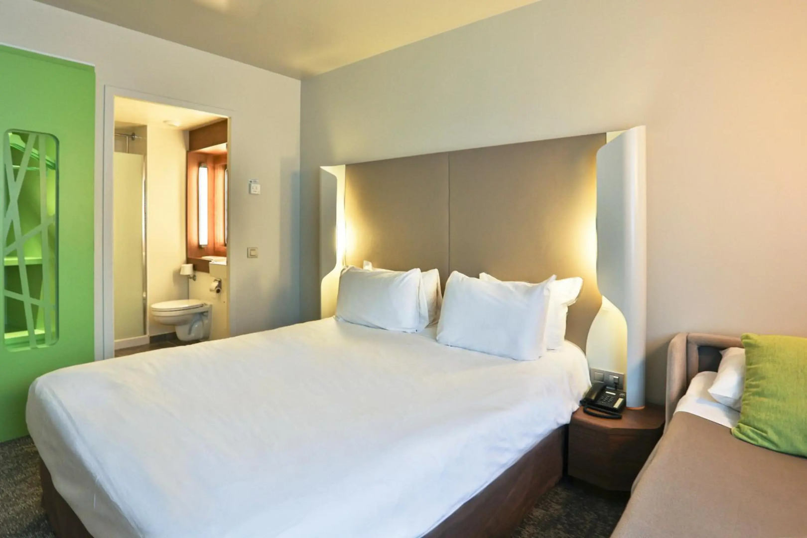 Campanile La Roche sur Yon Centre - Gare