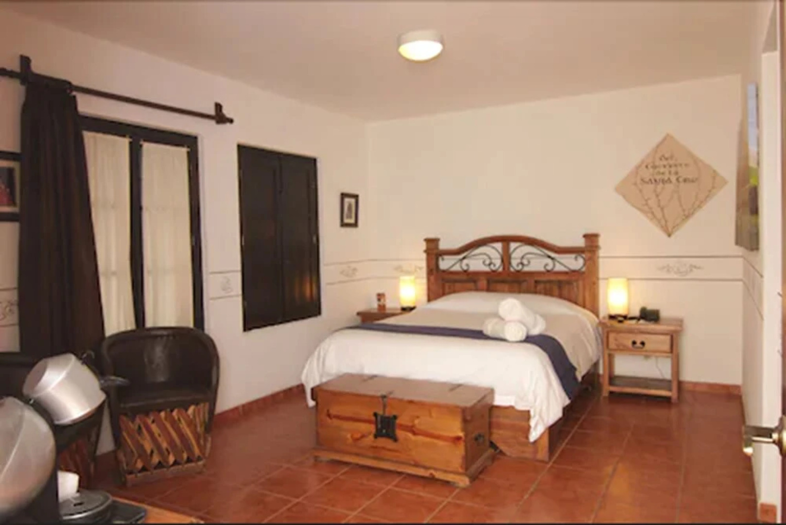 Hotel Villa del Villar