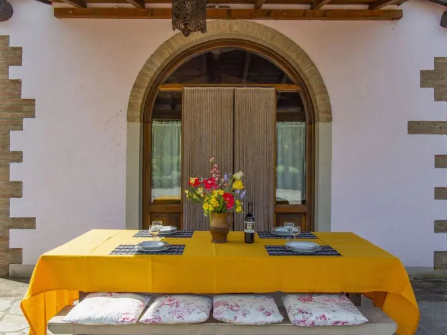 Il Vallone - Inh 28448