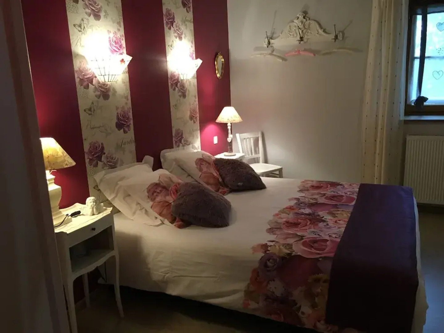 Domaine de la Haute Poignandière