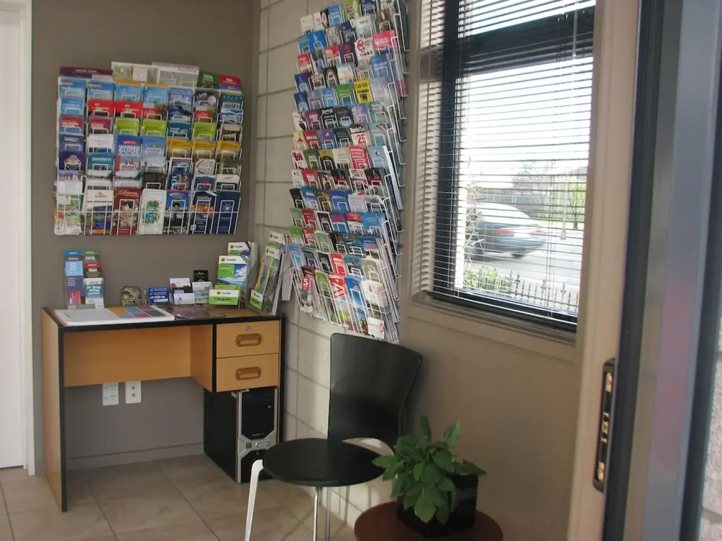 Kaiapoi on Williams Motel