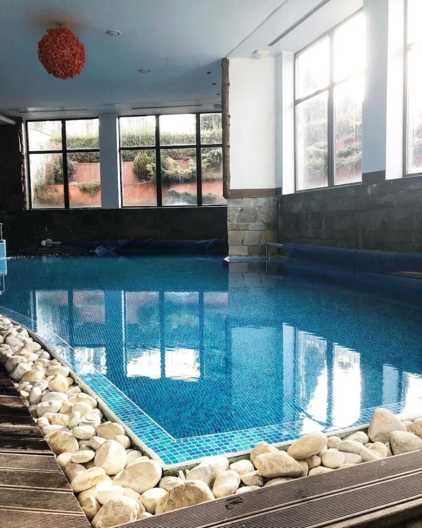 Bansko ski apartment