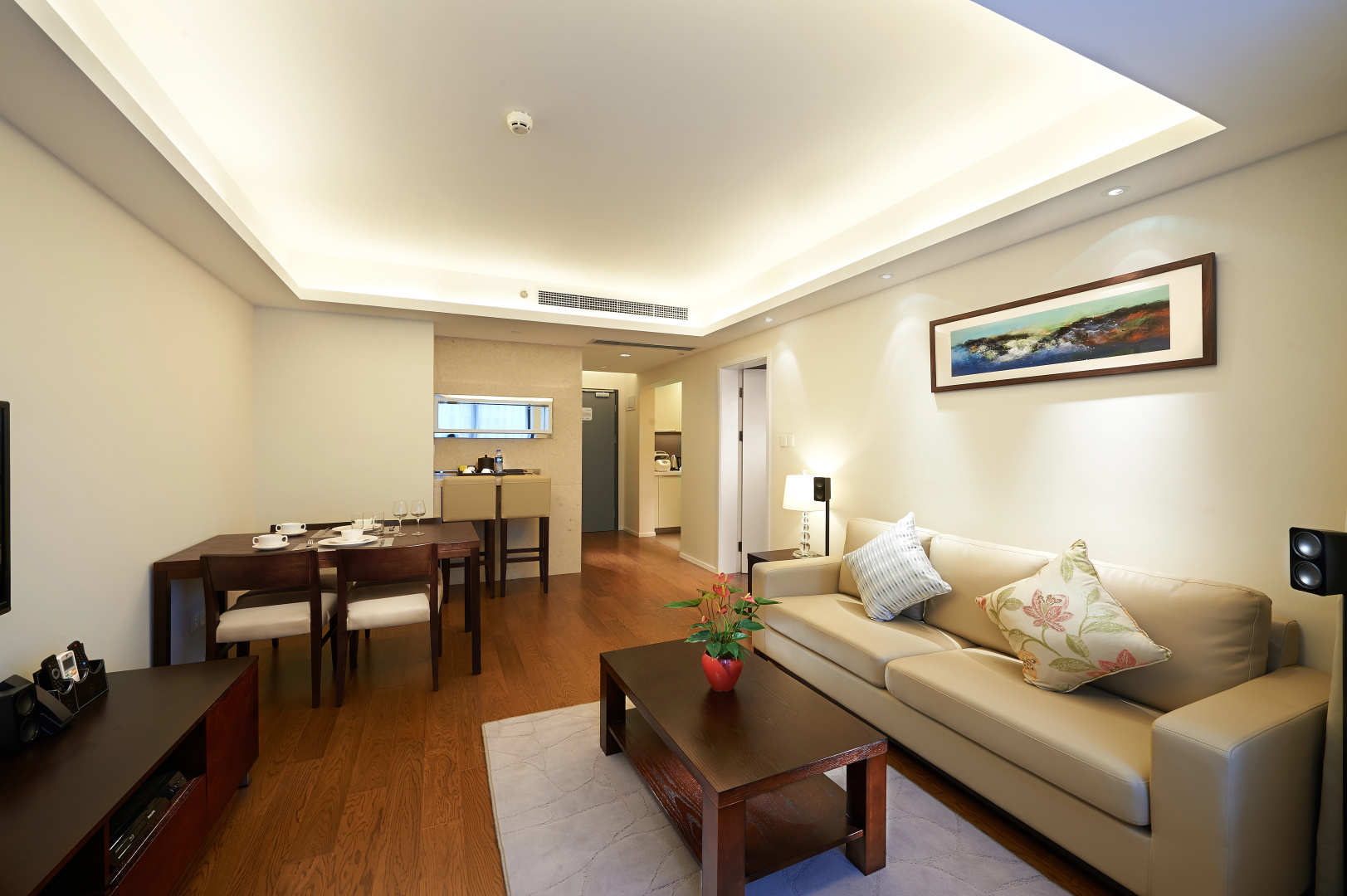 Starr Hotel Shanghai