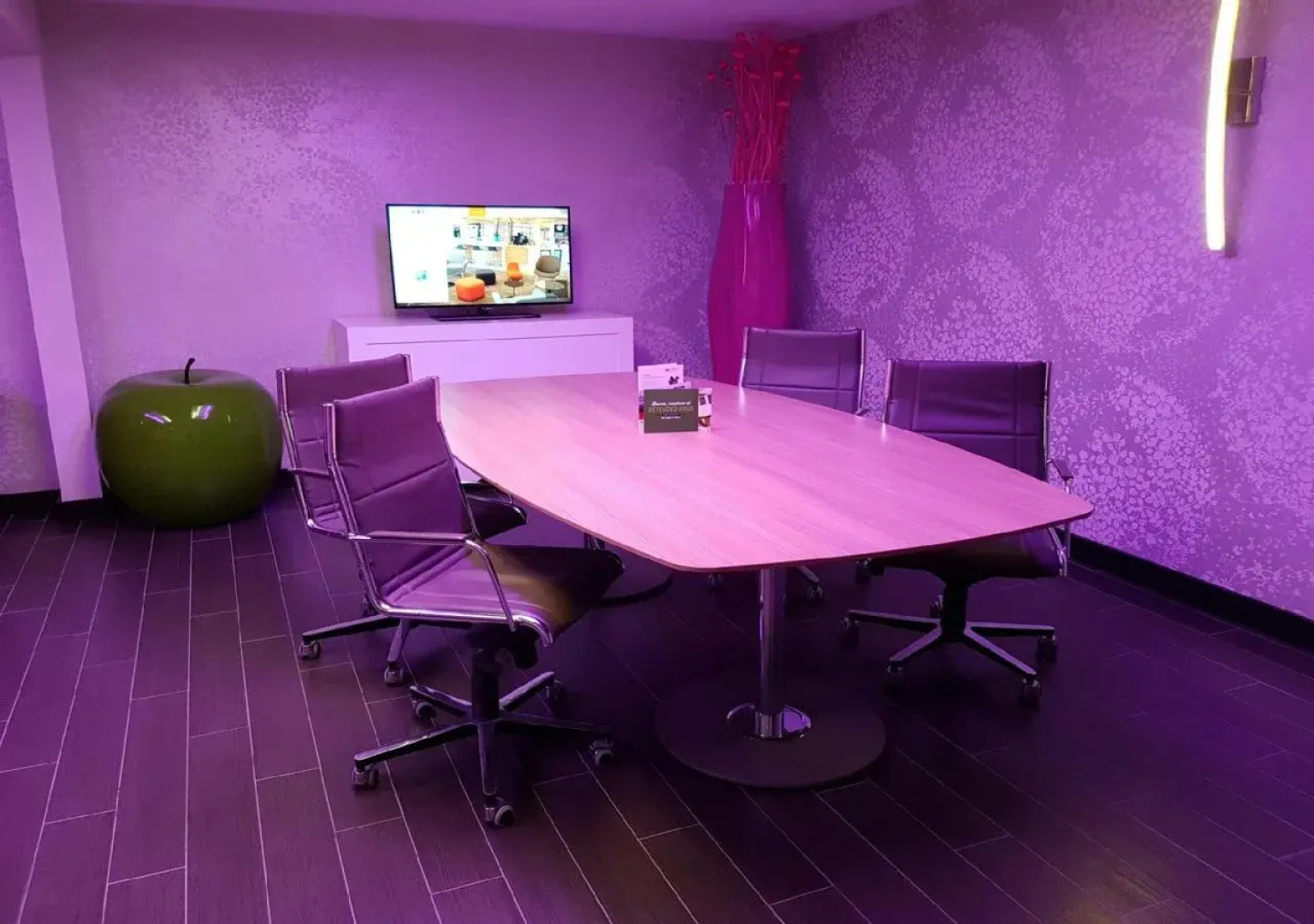 DoubleTree by Hilton Paris Bougival