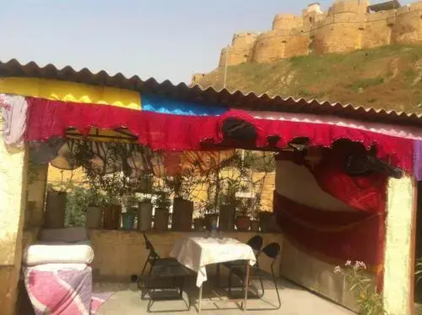 Hotel Akty Jaisalmer