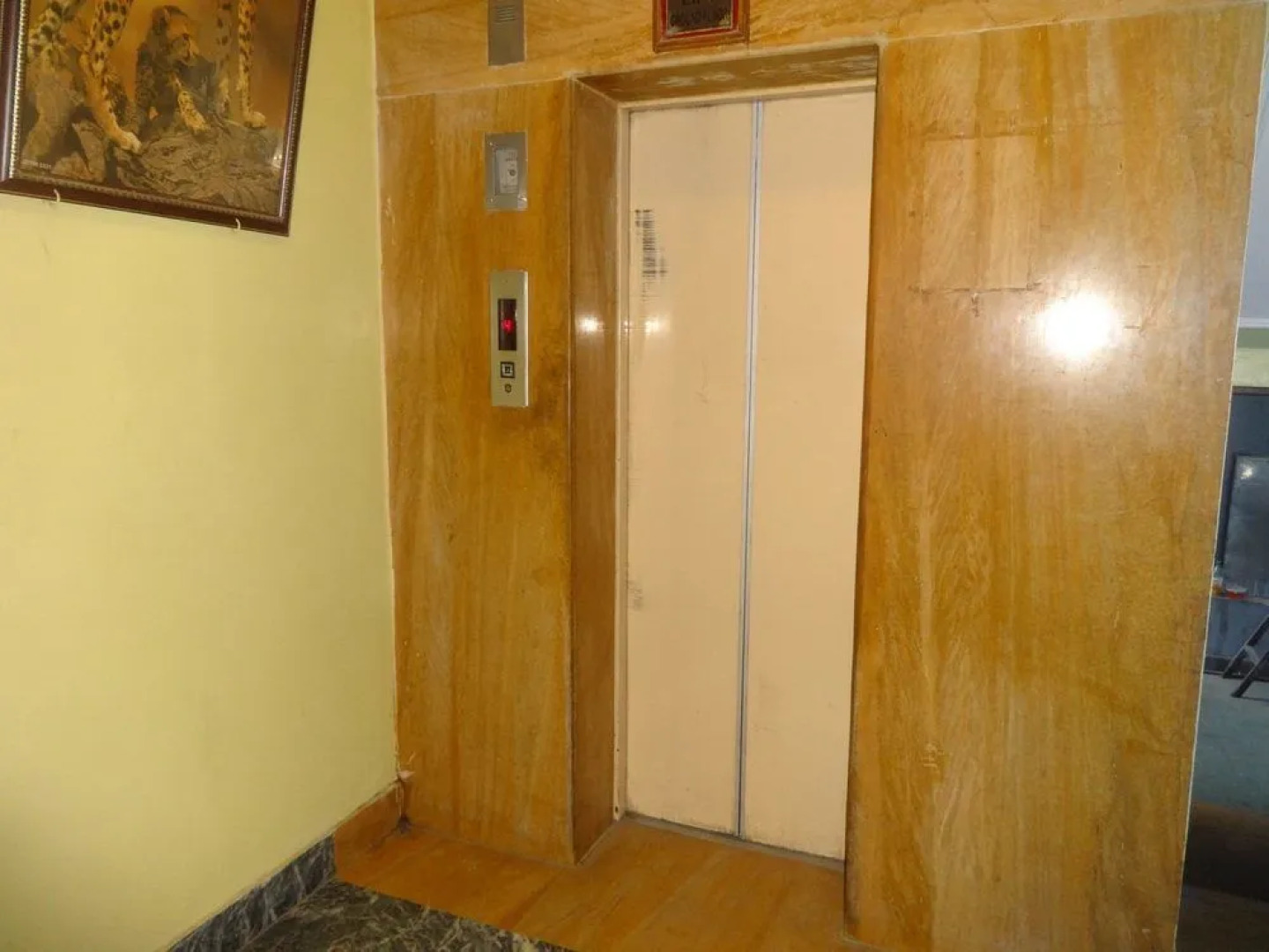 SPOT ON 3054 Hotel New Center Point