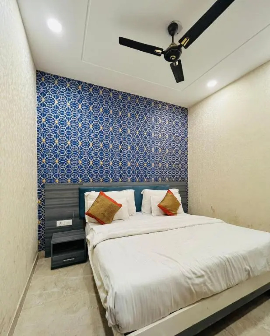 Hotel Amritsar Pride