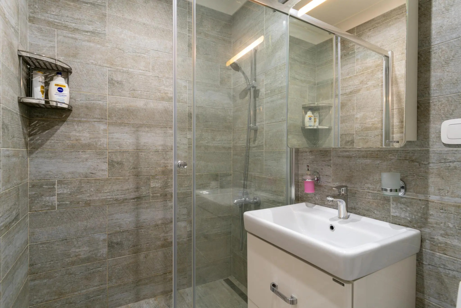 Апартаменты Your Home Kp на улице Турчинского