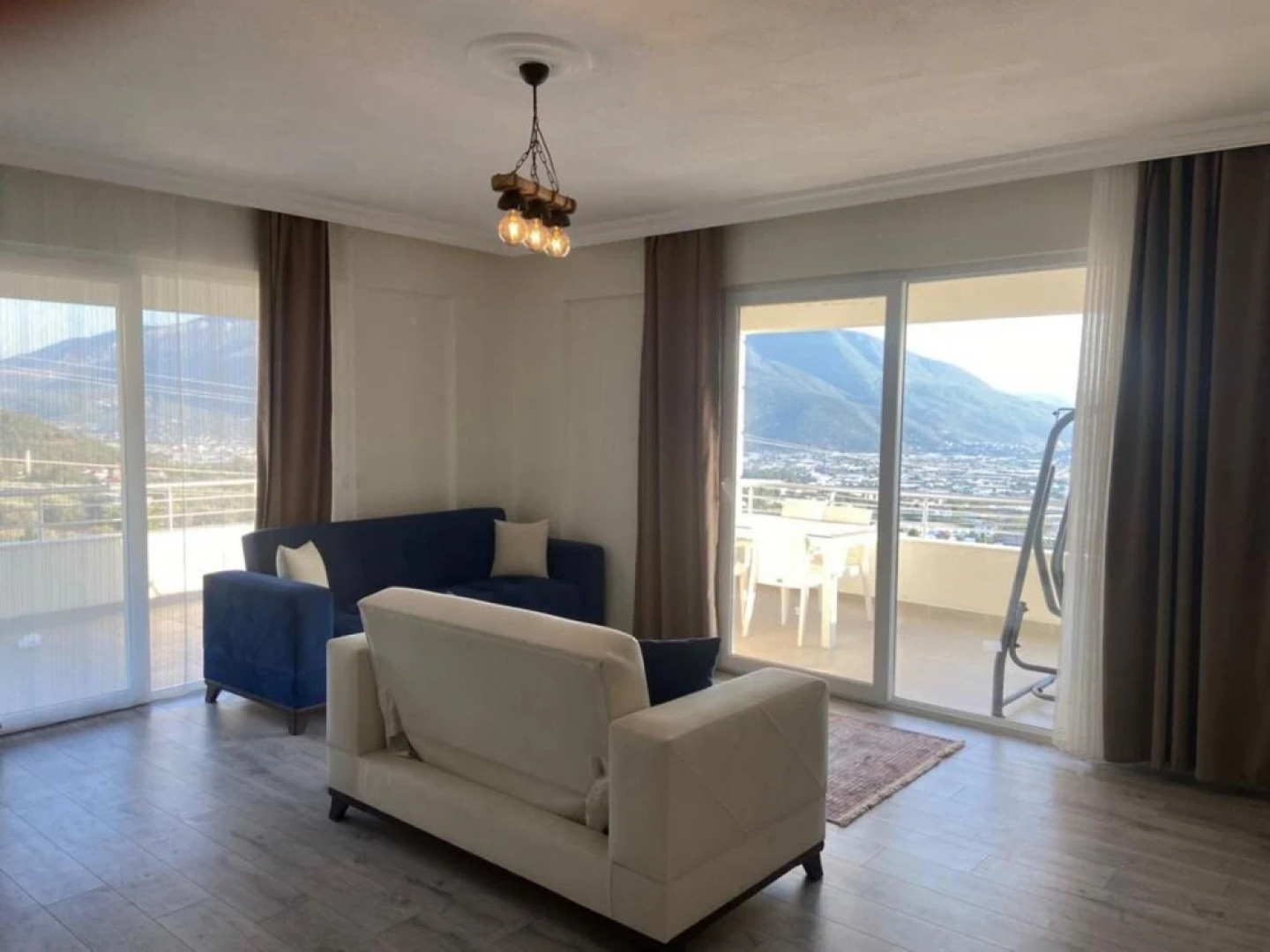 Azizepm in Mu la With 1 Bedrooms and 1 Bathrooms