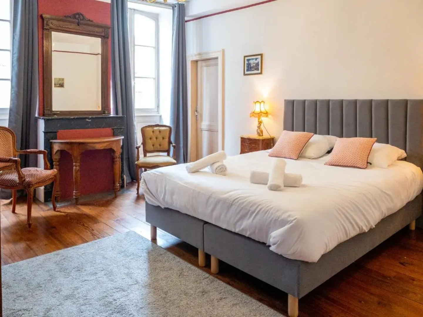 Nogapatio - Maison D'hotes - Bnb