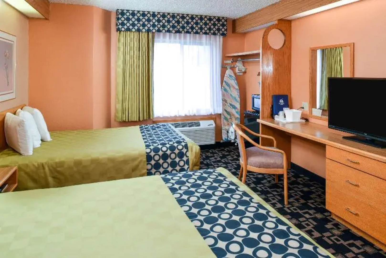 Americas Best Value Inn Rawlins