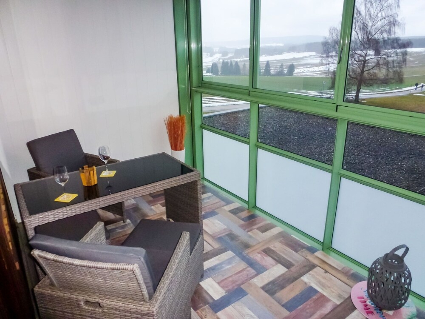 B 77 L Ffingen in L Ffingen