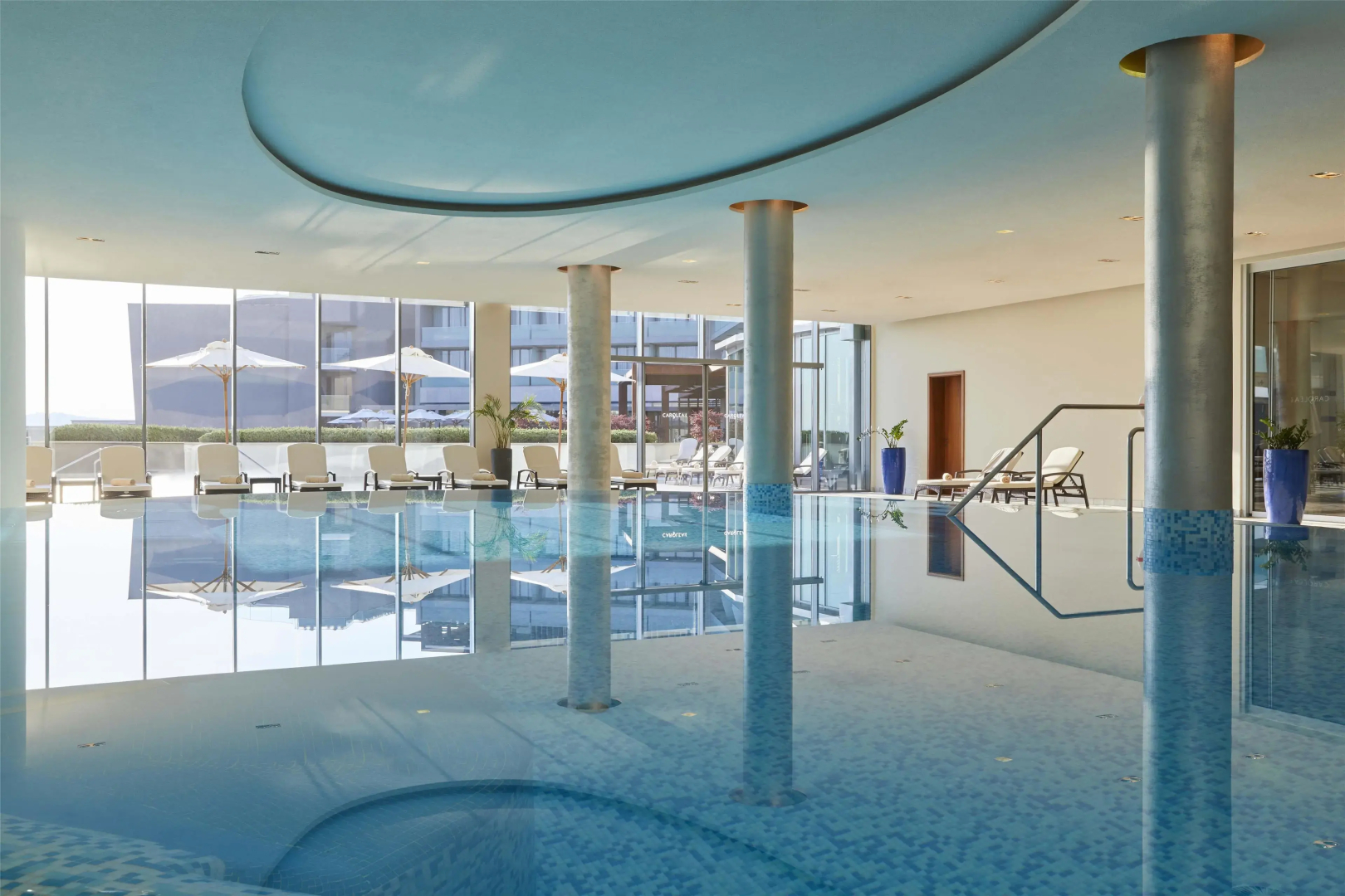 Kempinski Hotel Adriatic