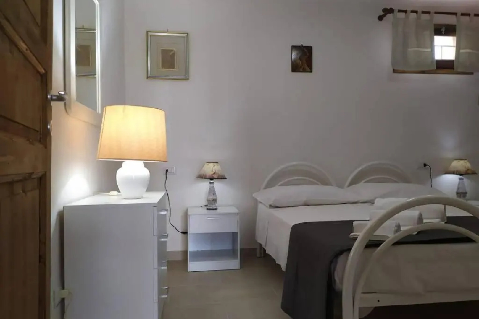 Casa con piscina Profumo Sea & Sun 1