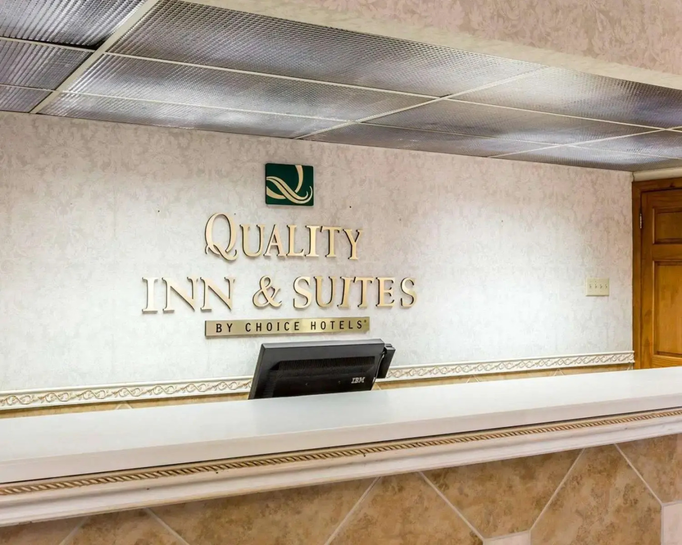 Quality Inn & Suites Waycross