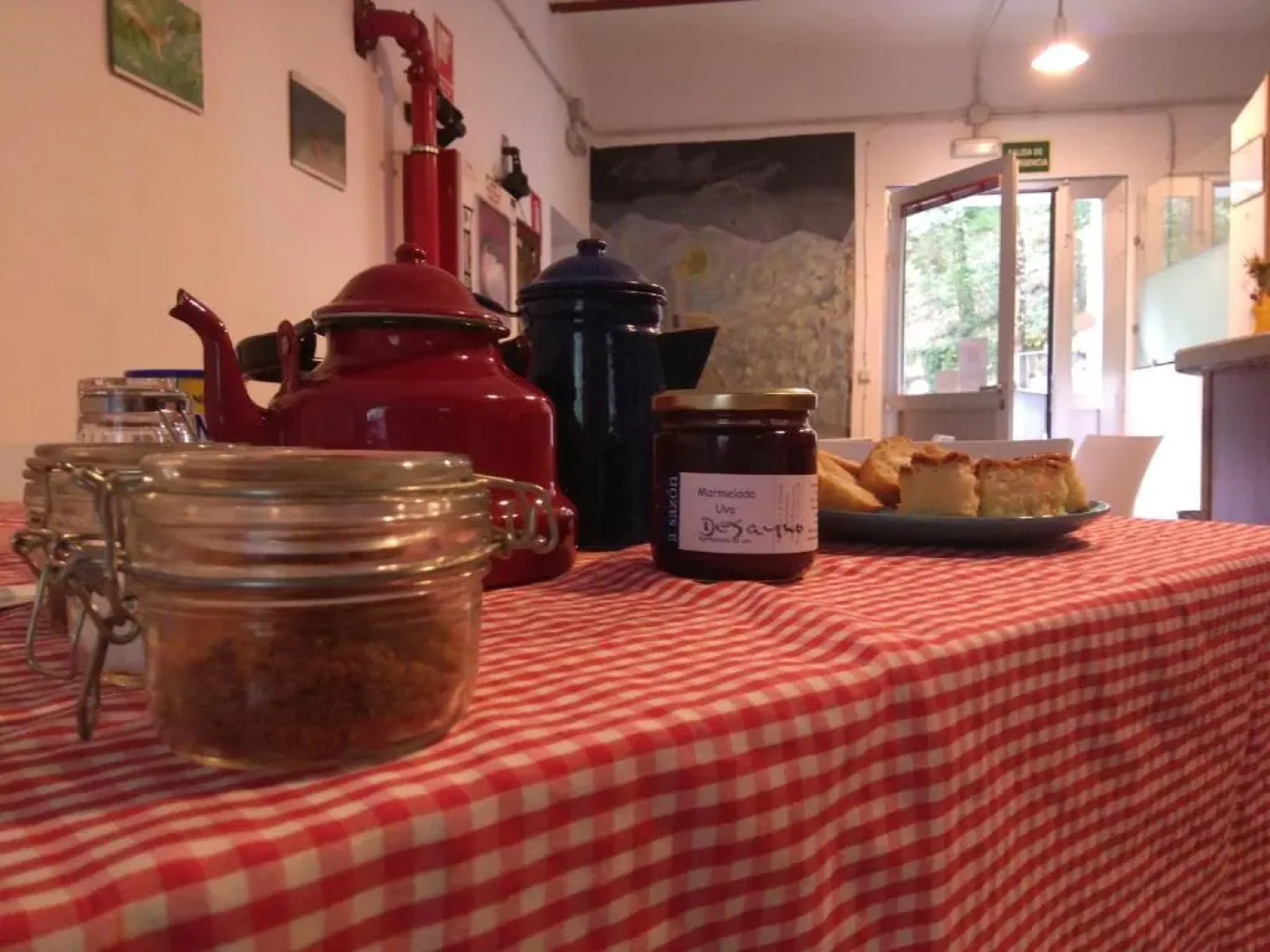 Albergue A Fábrica da Luz - Hostel