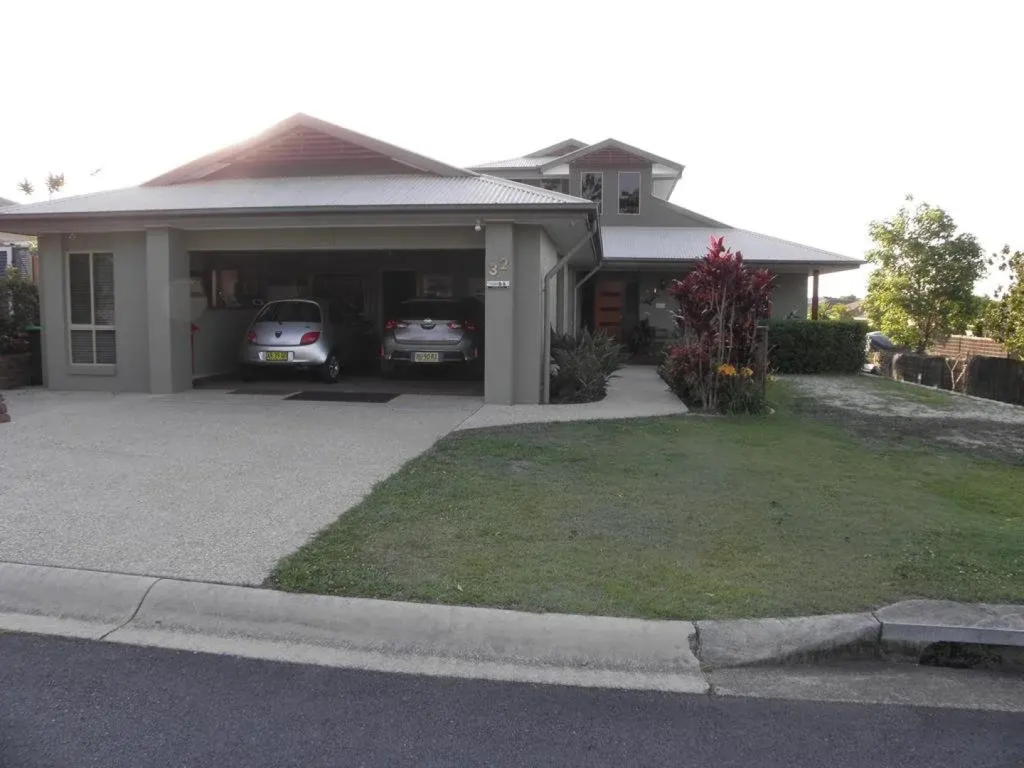 Escape Bed & Breakfast